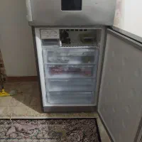 یخچال برند کِنویس کارکرده