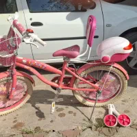 دوچرخه ۲۰ دخترانه