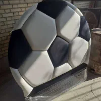 از تولیدی تخت خواب توپ فوتبال بخر -دلونا|تخت و سرویس خواب|تهران, گیشا|دیوار