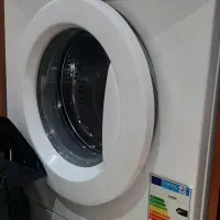 ماشین لباسشویی ۷ کیلویی LG