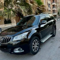 هایما S7 پلاس ،مدل ۹۷ به بالا اقساطی تحویل روز