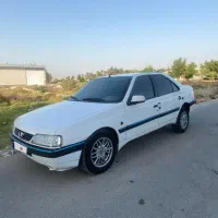 405 slx تیوفایو مدل 94 استثنایی