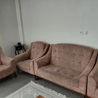 مبل راحتی ۷ نفره سالم