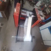 فروش دستگاه رول سفر. با شرایط ویژه|ماشینآلات صنعتی|تهران, شهرک فرهنگیان|دیوار