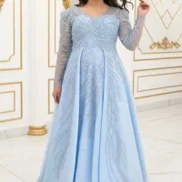 لباس نامزدی.لباس مجلسی|لباس|تهران, شهرک رضویه|دیوار