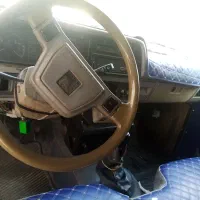 مزدا وانت 2000اصل ژاپن|خودرو سواری و وانت|فردیس, شهرک ارم|دیوار