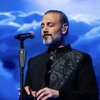 بلیط علیرضا قربانی اصفهان