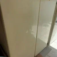 یخچال دو قلو پارس دیجیتال ضمانتی|یخچال و فریزر|شاهین دژ, |دیوار