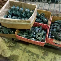 تولید و پخش یاتاقان بلبرینگ صنعتی