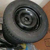 لاستیک پژو چینی درجه یک 205/60/14