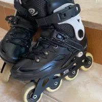 اسکیت در حد نو