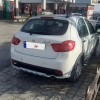 فروش یک دستگاه کوییک مدل ۹۹ بیرنگ شاستی پلمپ|خودرو سواری و وانت|تربت‌حیدریه, جانبازان|دیوار