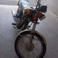 موتور 125