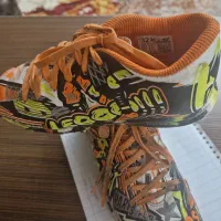 کفش فوتبال سایز ۳۲|کیف، کفش، کمربند|فردیس, شهرک راه آهن|دیوار