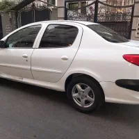 پژو 207 صندوق دار SD اسفند ۹۹|خودرو سواری و وانت|تهران, آذربایجان|دیوار