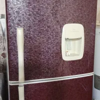 یخچال فریزر