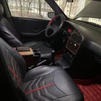 پژو ۲۰۰۰مدل ۸۱ بسیار سالم|خودرو سواری و وانت|کرج, فاز ۳ گوهردشت|دیوار