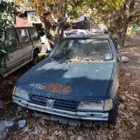 آردی|قطعات یدکی و لوازم جانبی|شیراز, بالا کفت|دیوار