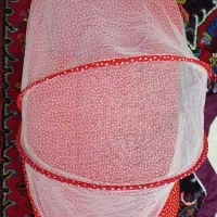 پشه بند کودک