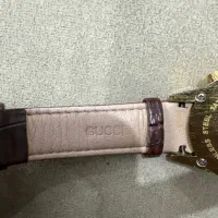 ساعت گوچی اصل سوئیسی|ساعت|کرمان, |دیوار