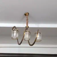 لوستر اشپز خانه