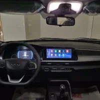 x33 cross دنده ای|خودرو سواری و وانت|رشت, جهاد|دیوار