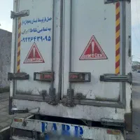 نیسان یخچالی|خودرو سواری و وانت|آستانه اشرفیه, |دیوار