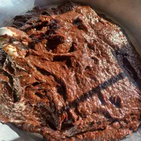 رب الوچه ملس