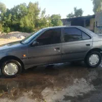 ۴۰۵ دوگانه شرکتی|خودرو سواری و وانت|دزفول, |دیوار