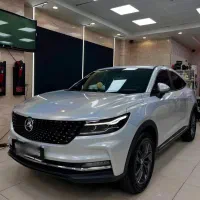 دیگنیتی پرایم سفید تریم مشکی