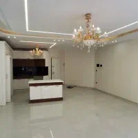 ۱۲۵متر/حسابی شمالی/غرق نور/۳خواب/سر جلو|فروش آپارتمان|مشهد, شهرک رازی (شهرک غرب)|دیوار