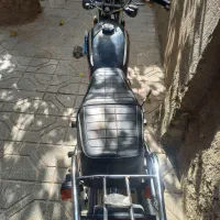 موتور 86 بابیمه