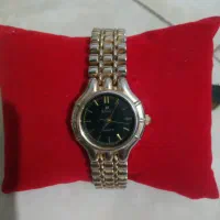 2 عدد ساعتهای قدیمی برند