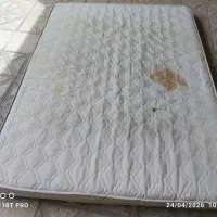 تشک دو نفره