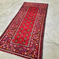 قالیچه دستباف فرش دستباف درحدنو|فرش|تهران, خزانه|دیوار