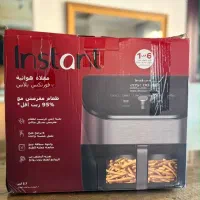 هواپز آمریکایی ۶ کاره instant|اجاق گاز و لوازم برقی پختوپز|تهران, فرمانیه|دیوار