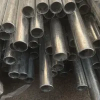 لوله گالوانیزه