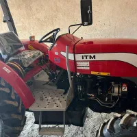 تراکتور۴۷۰ جفت خشک