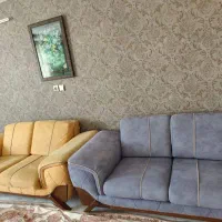 مبلمان و میز ناهار خوری و وسایل کودک