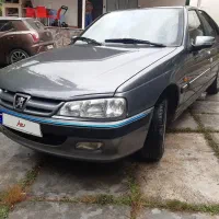 پارس سال ۹۲ بی رنگ