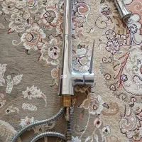 شیرسینک،پرده پذیرایی،پنجره