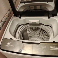 پتوشور تمام اتوماتیک کاملا نو سالم