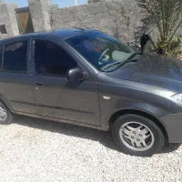 تیبا۲ مدل۹۶