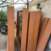 پارتیشن ام دی اف|دفتر کار|سمنان, |دیوار
