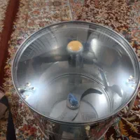 سبزی خرد کن استیل مارک سبزینه نو نو جنس درجه یک|خردکن، آسیاب، غذاساز|تهران, دروازه شمیران|دیوار