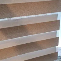 پرده زبرا|پرده، رانر، رومیزی|صومعه‌سرا, |دیوار