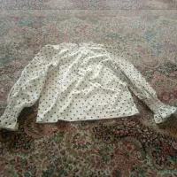 لباس  و روسری زنانه