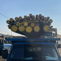 لوله داربستی مانیسمان گلخانه ای گالوانیز و اتصالات|مصالح و تجهیزات ساختمان|تهران, شادآباد|دیوار