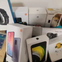 تعمیرات موبایل (کورو سرویس)