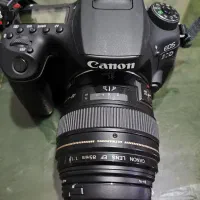 دوربین کنون ۹۰دی